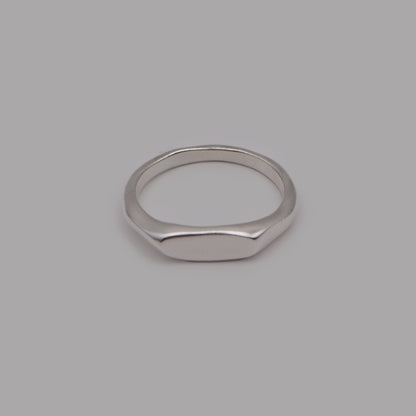 ellirude signet ring