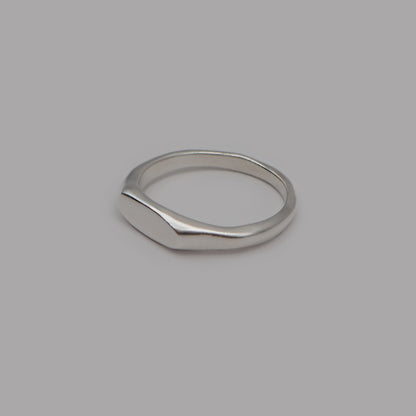 ellirude signet ring