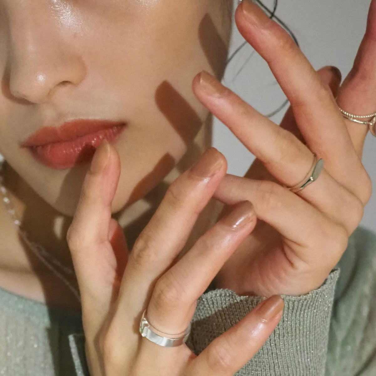 ellirude signet ring