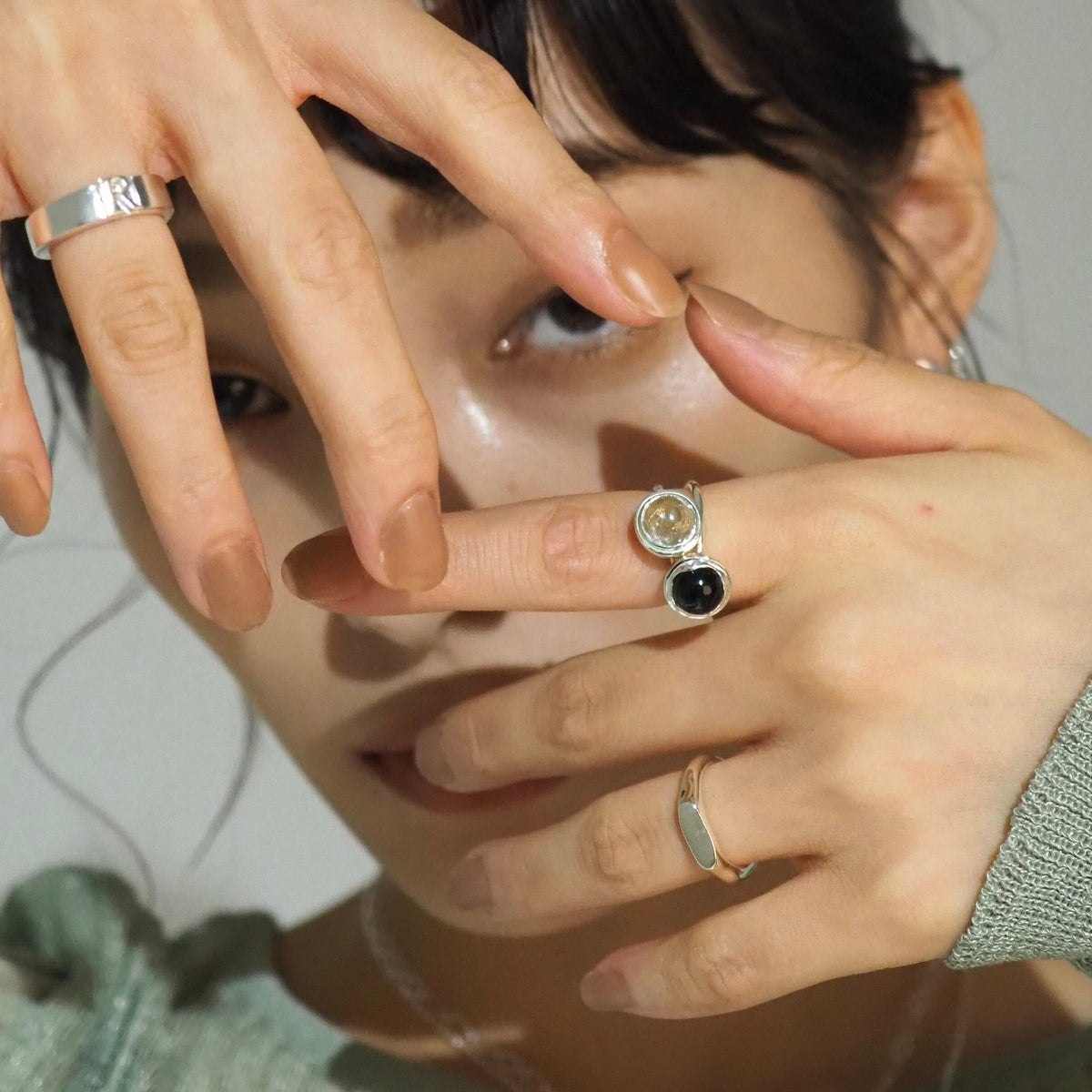 ellirude signet ring