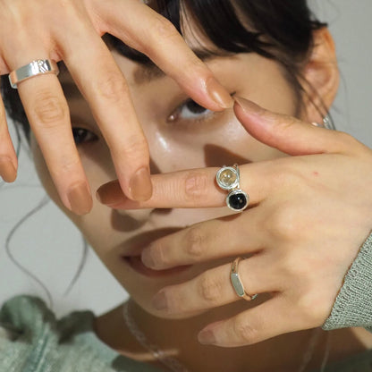 ellirude signet ring