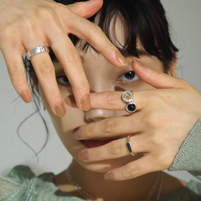 ellirude signet ring