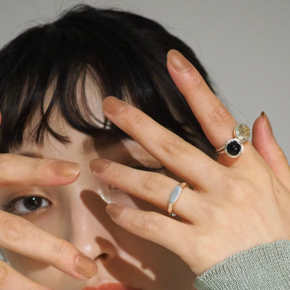 ellirude signet ring