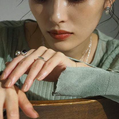 ellirude signet ring