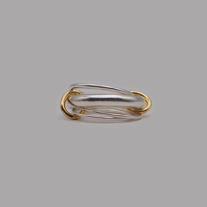 four hoops ring