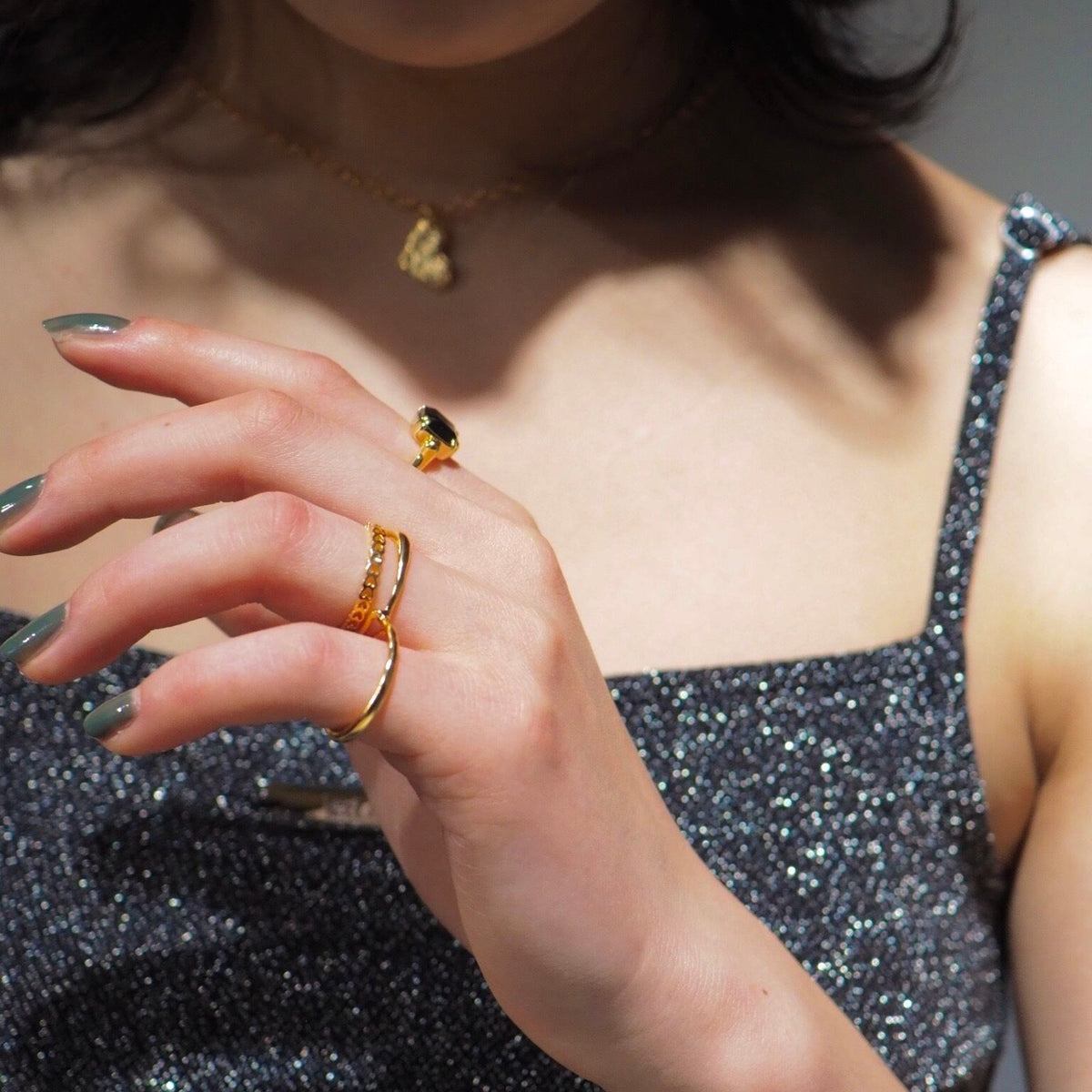 gosert ring