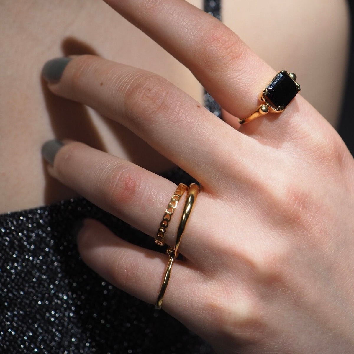 gosert ring