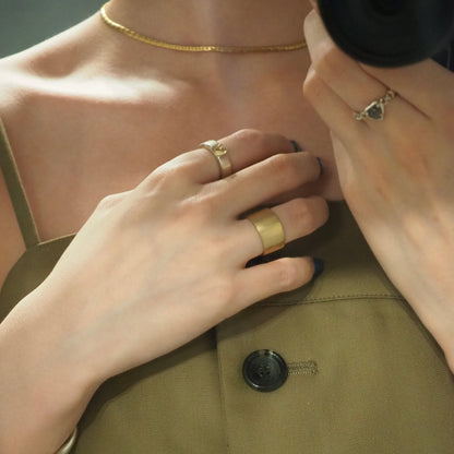 h.g ring