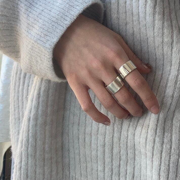 h.g ring