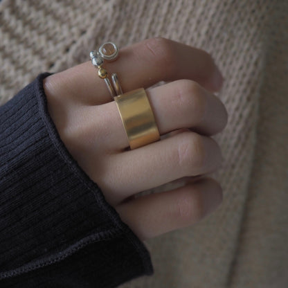h.g ring
