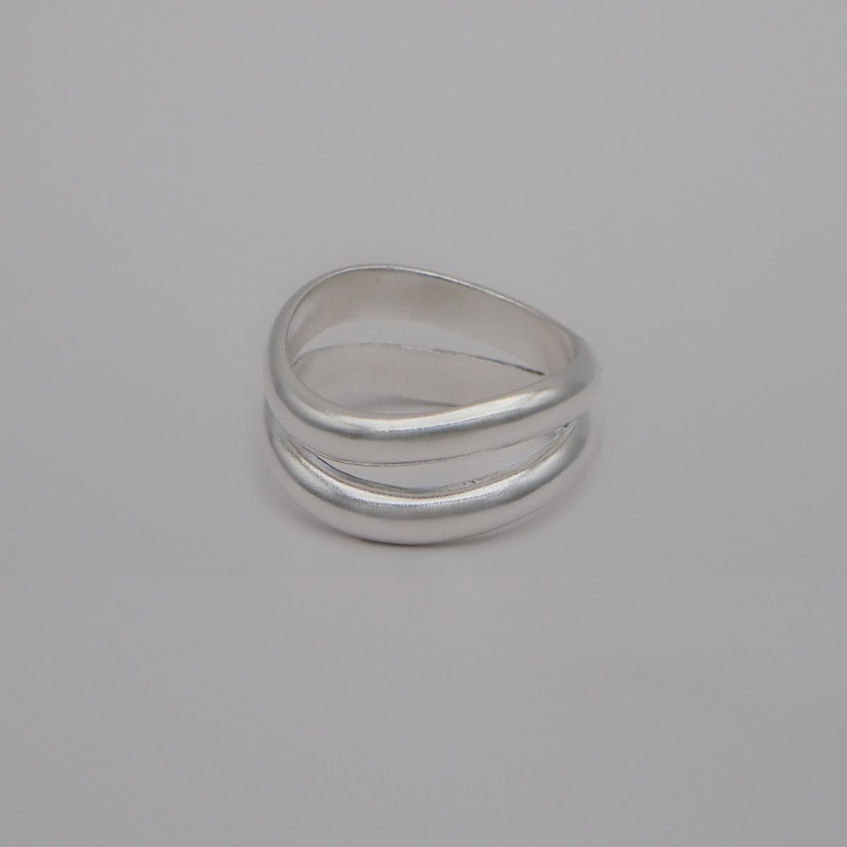 half eternity ring