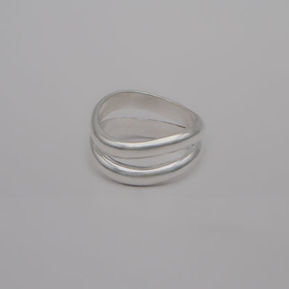 half eternity ring