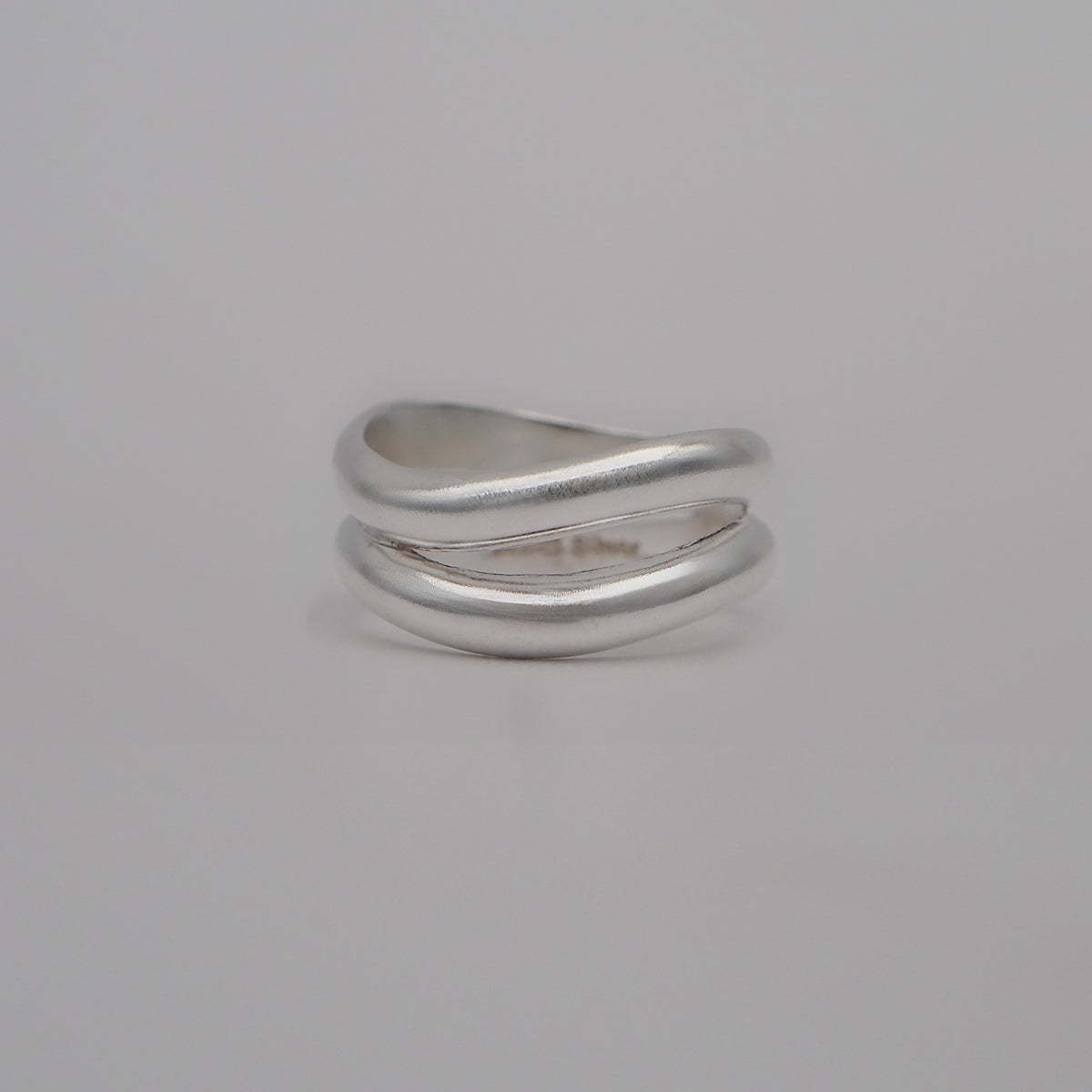 half eternity ring
