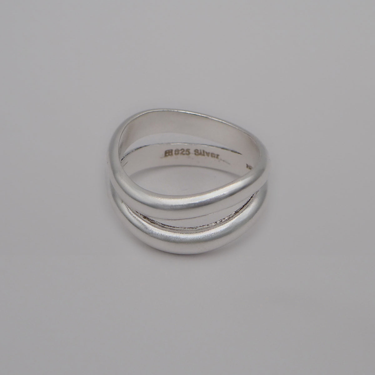 half eternity ring