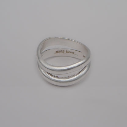 half eternity ring