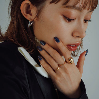 heart 2f ring