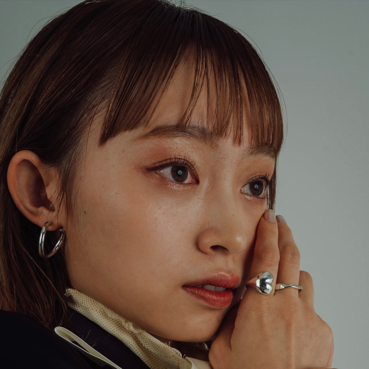 heart 2f ring