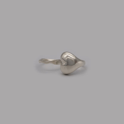 heart 2f ring
