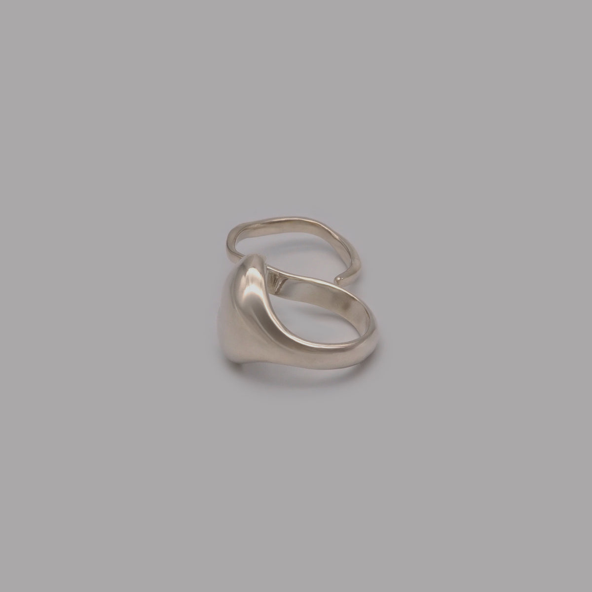 heart 2f ring