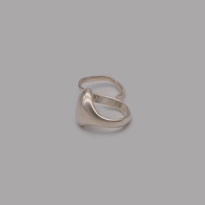 heart 2f ring