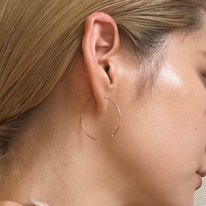 b hook pierce