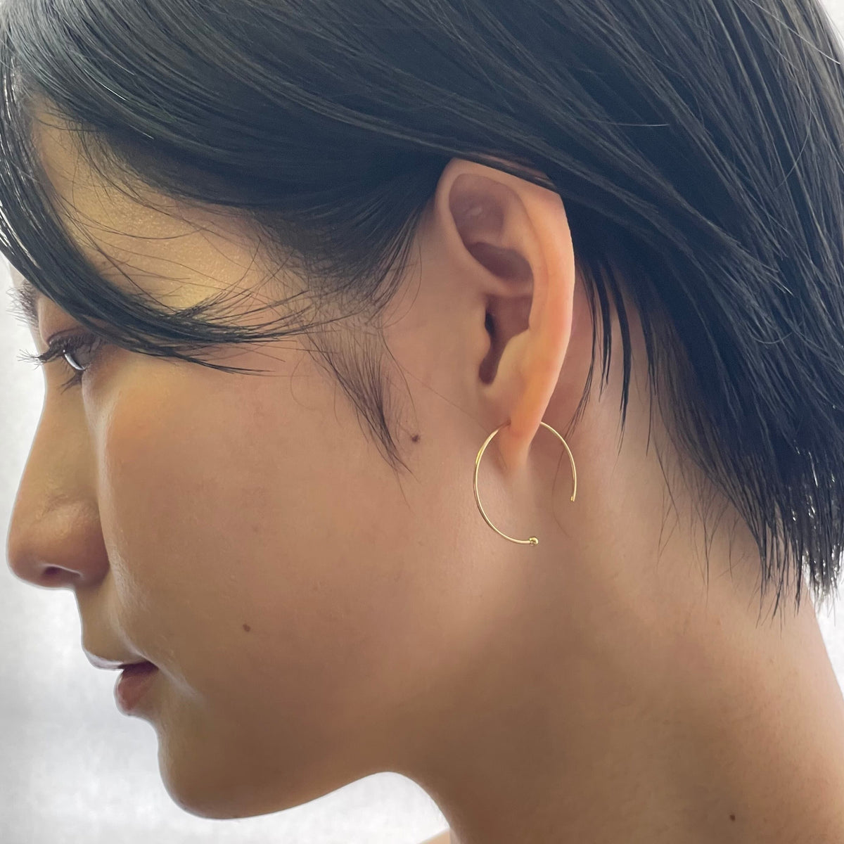 b hook pierce