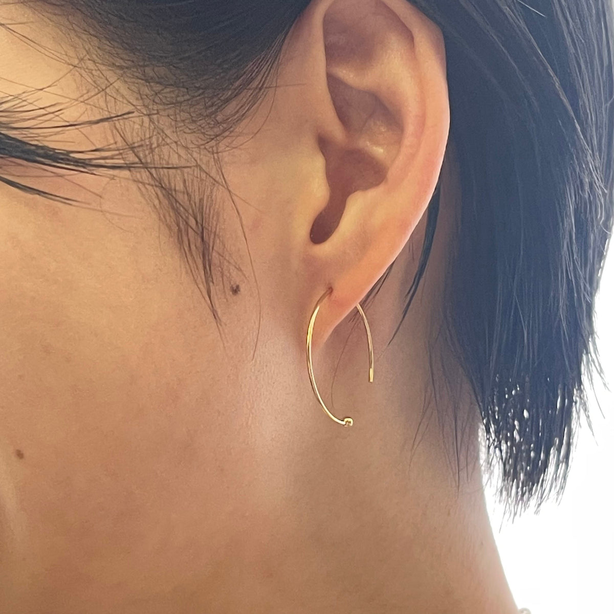 b hook pierce