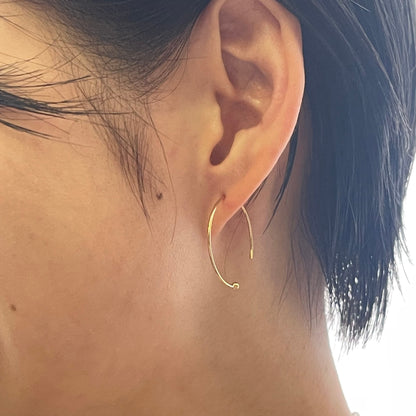 b hook pierce