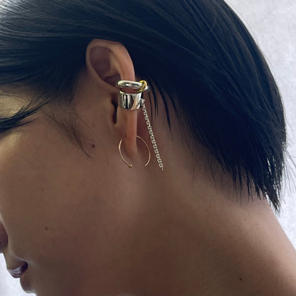 b hook pierce