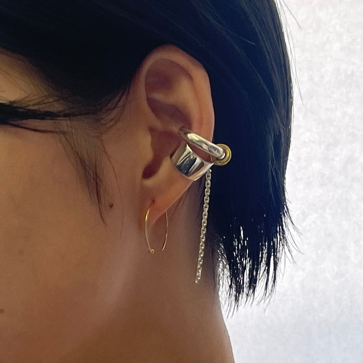 b hook pierce