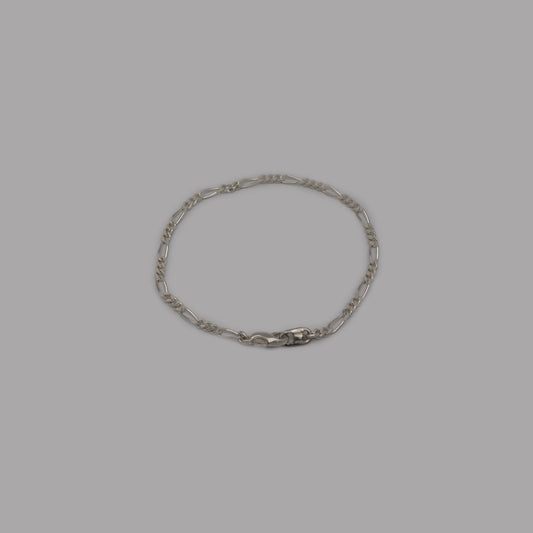 jericho chain bracelet