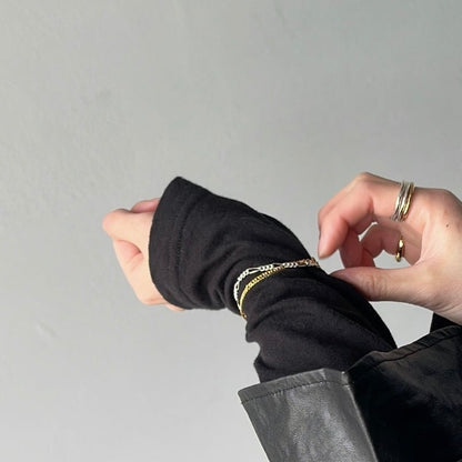 jericho chain bracelet