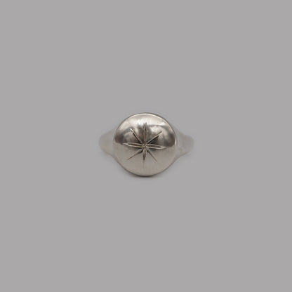 kaganaku ring