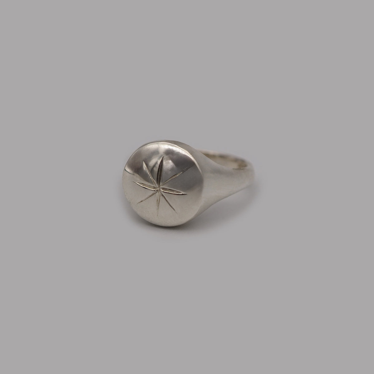 kaganaku ring