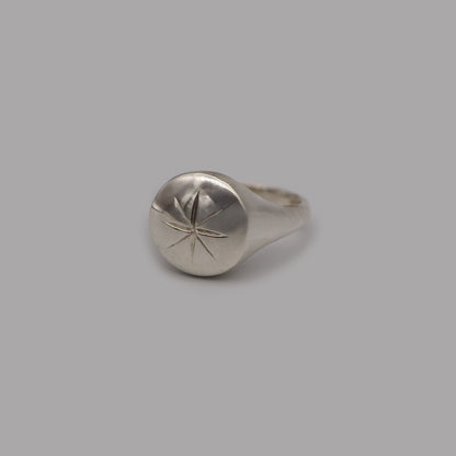 kaganaku ring