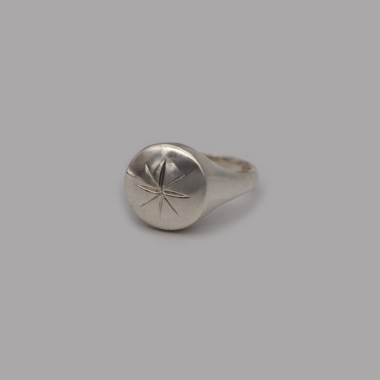 kaganaku ring