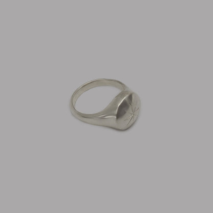 kaganaku ring