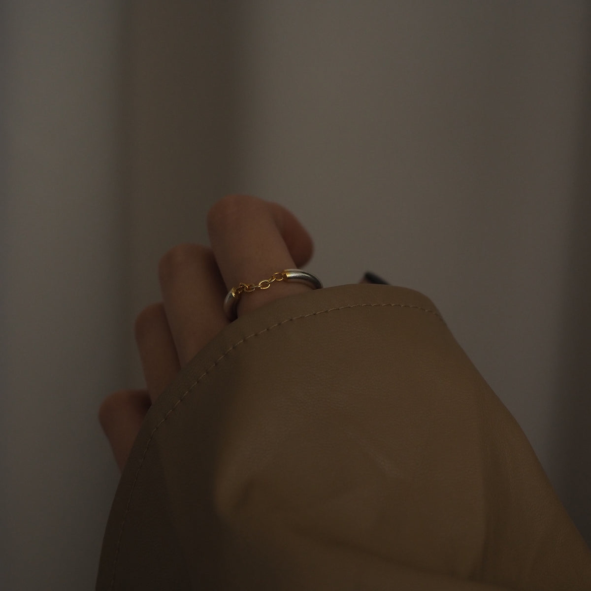 m.s chain ring