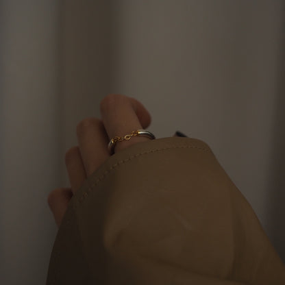 m.s chain ring