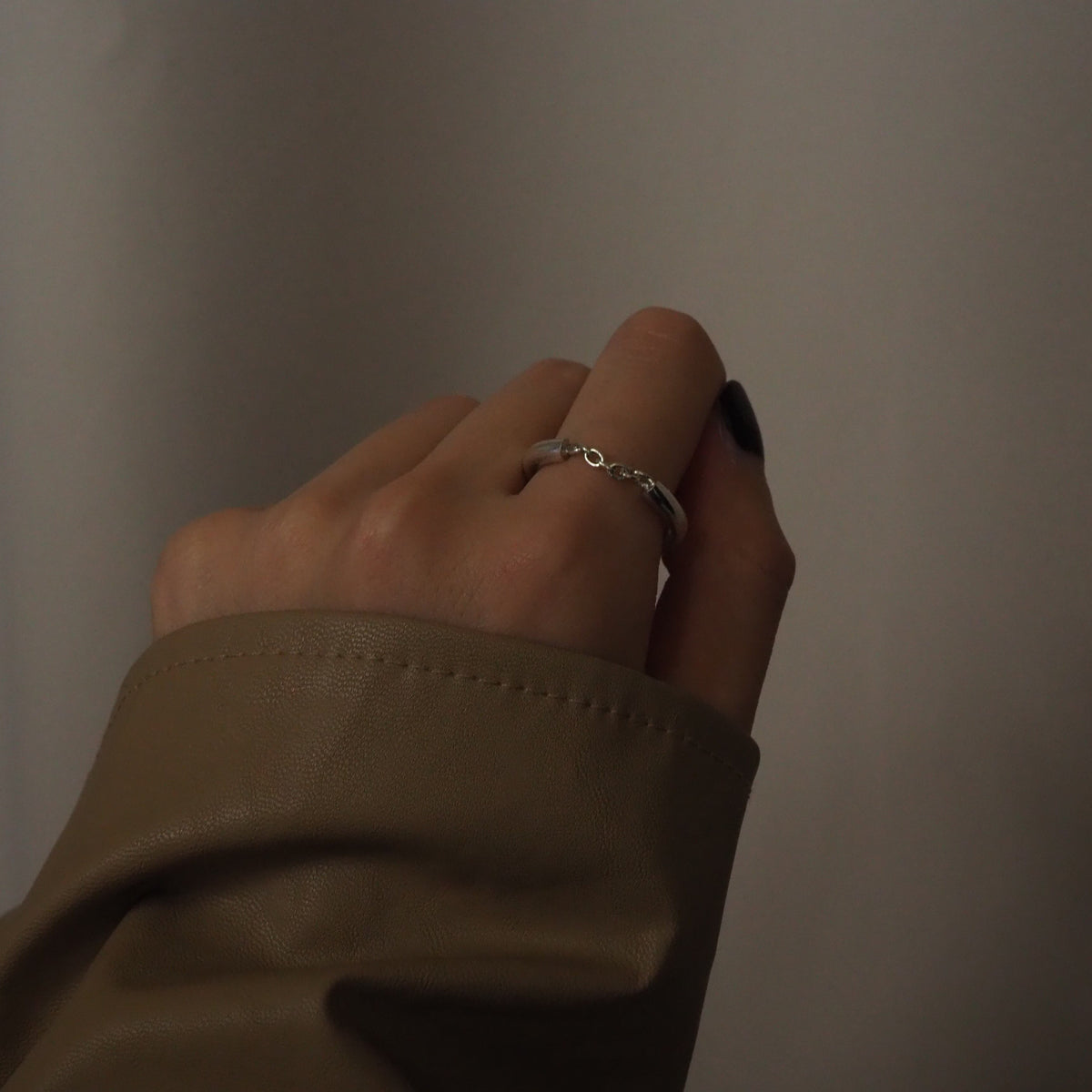 m.s chain ring