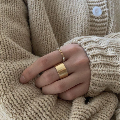 m.s chain ring