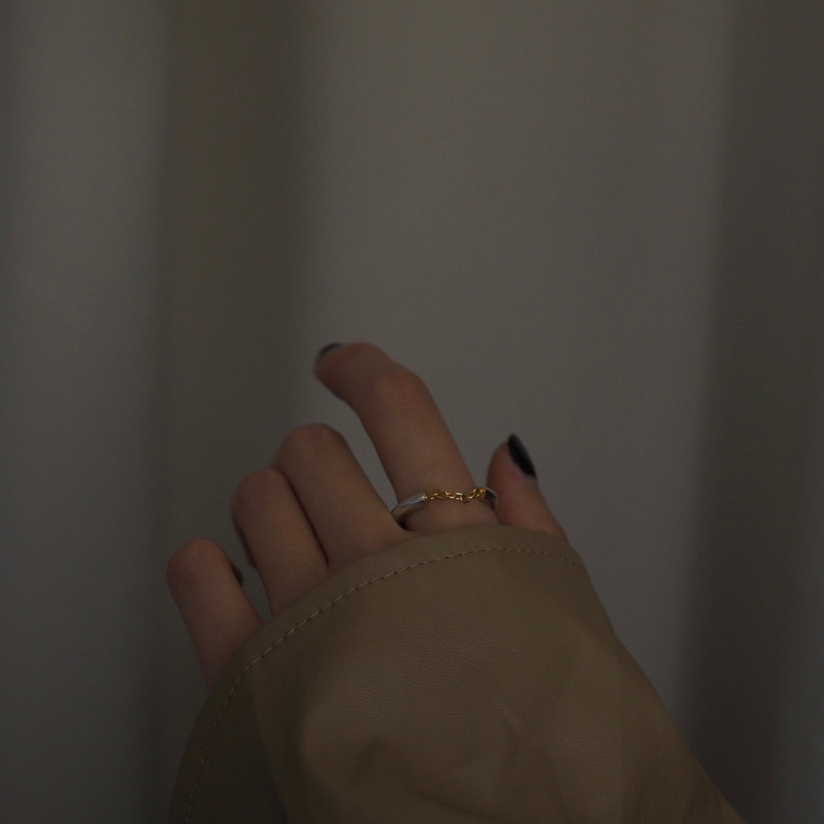 m.s chain ring
