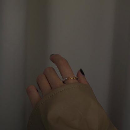 m.s chain ring