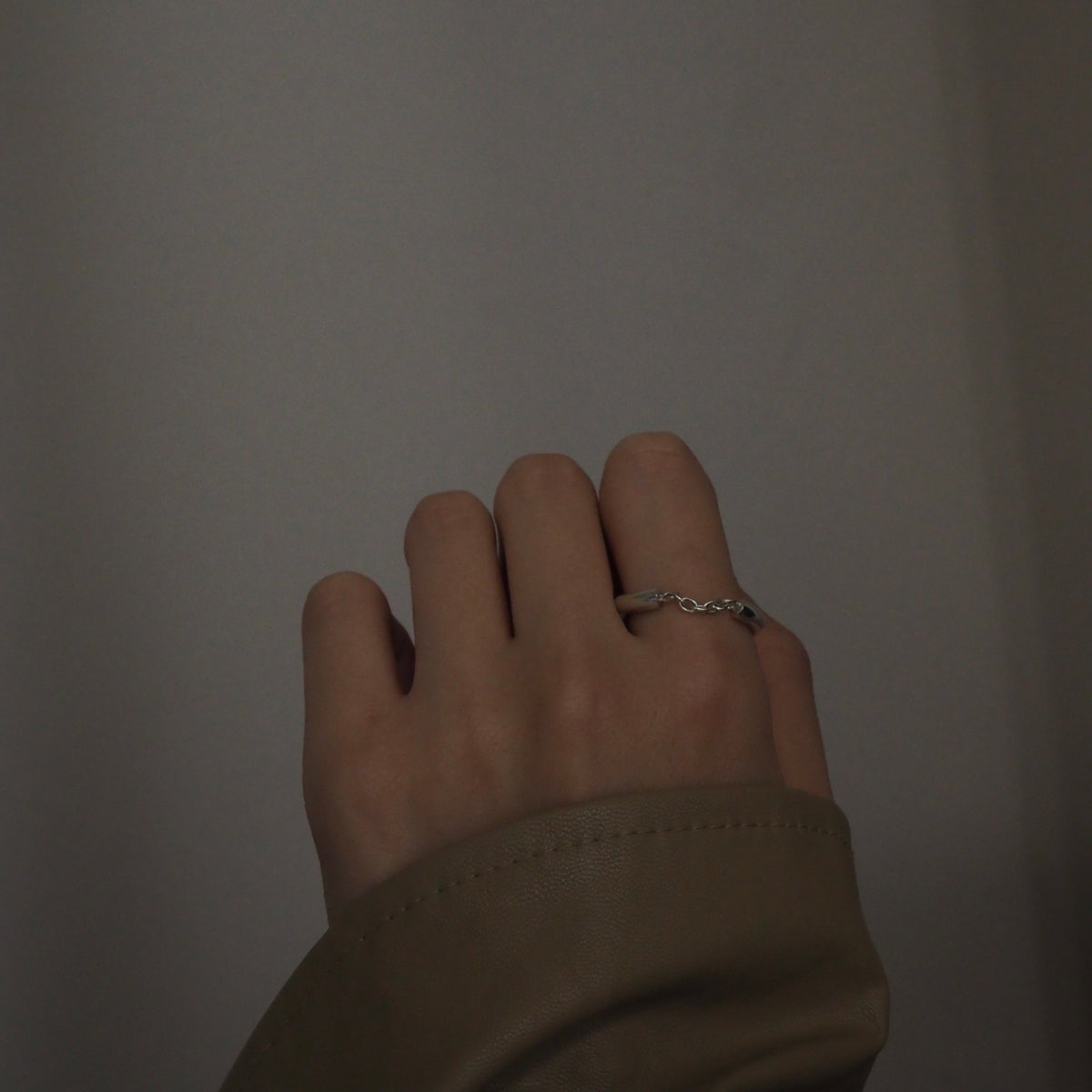 m.s chain ring