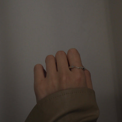 m.s chain ring