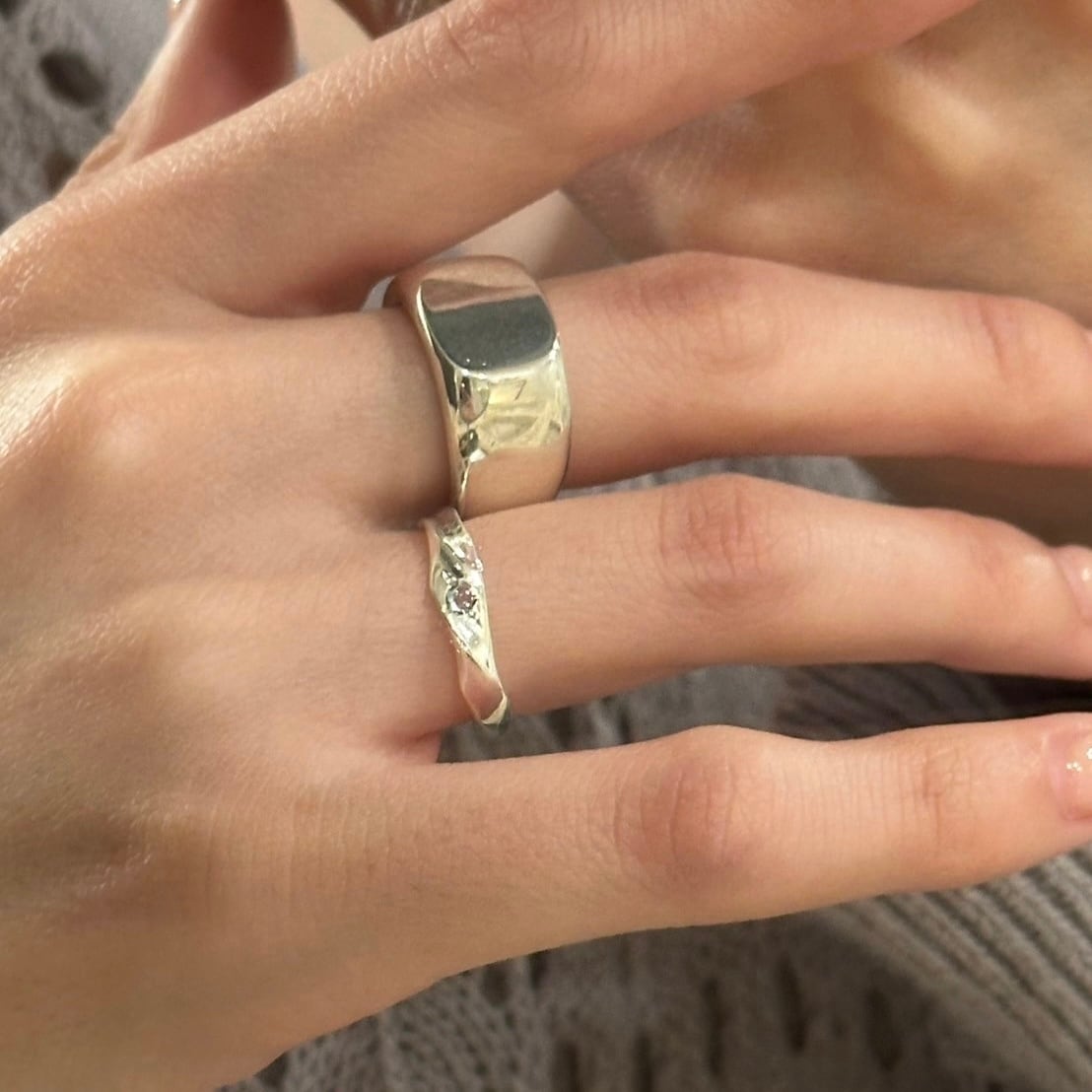 mosy ring