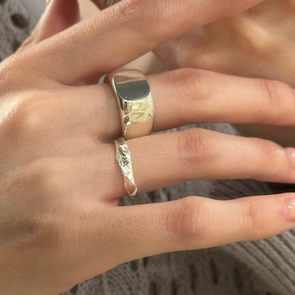 mosy ring