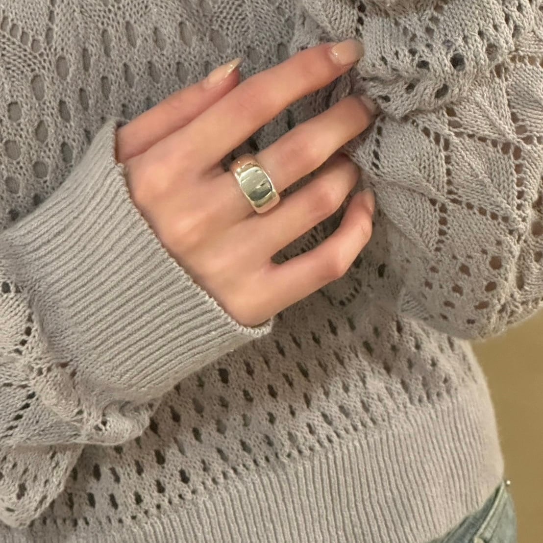 mosy ring