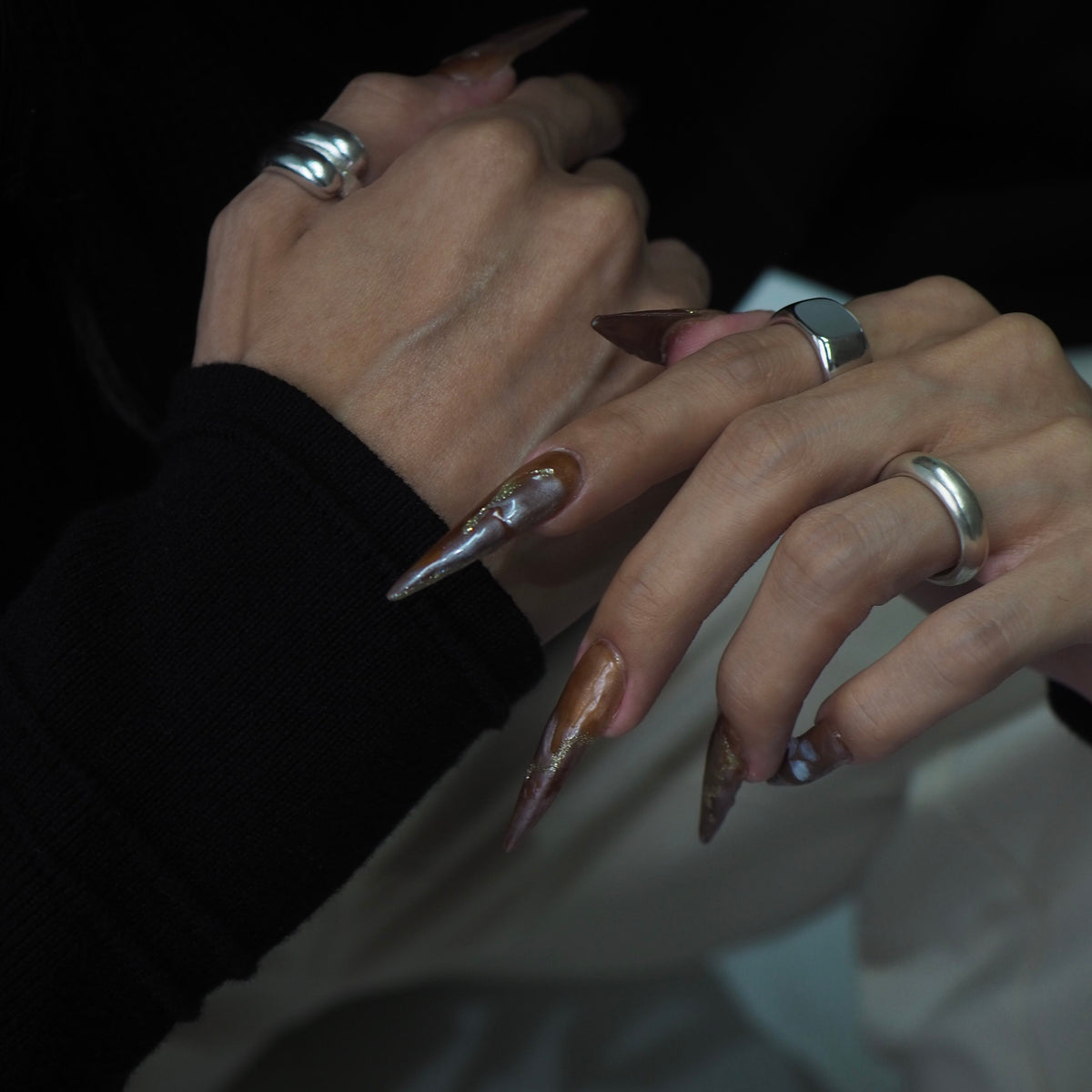 mosy ring
