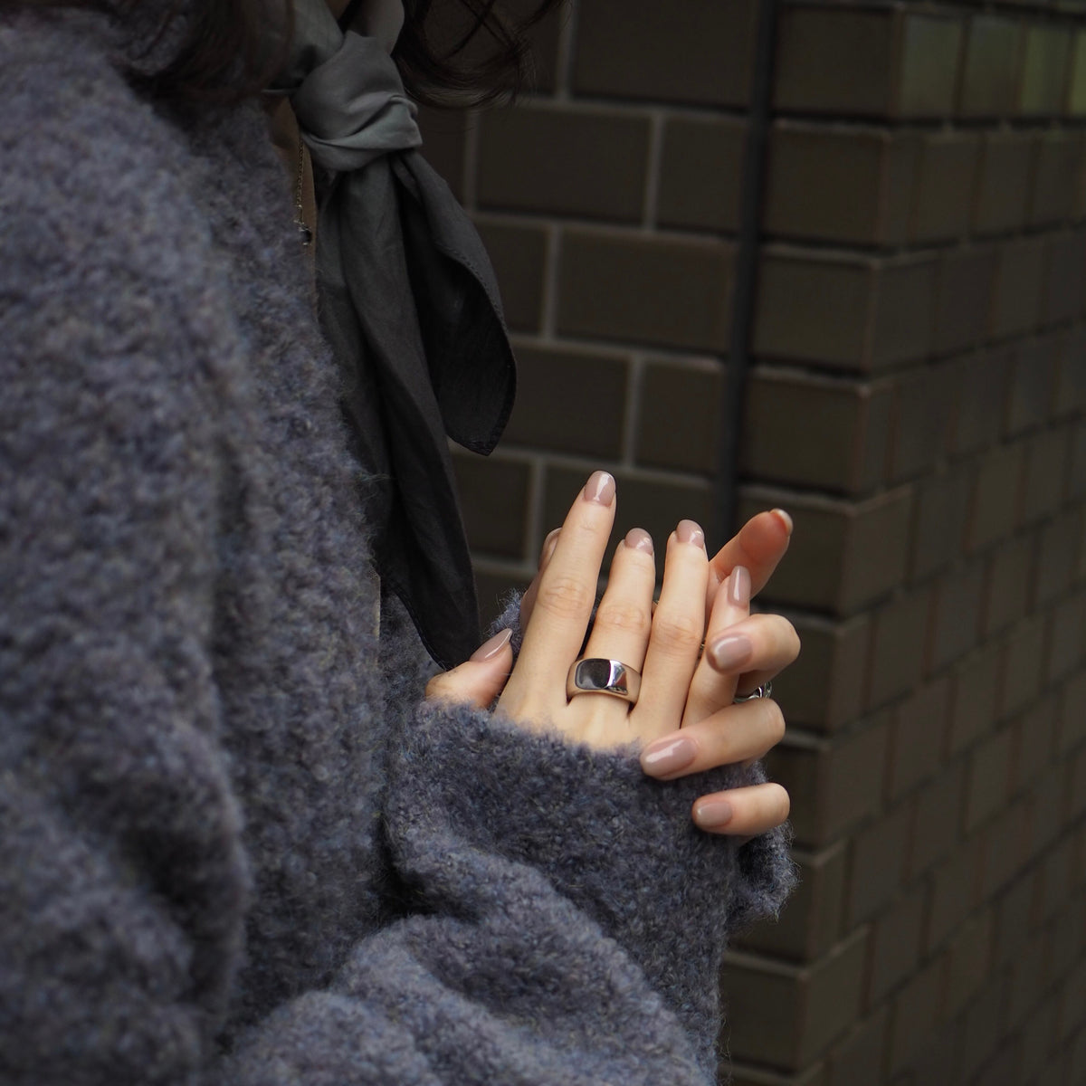 mosy ring
